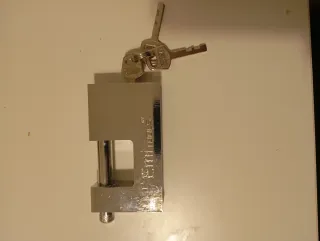 Candado de seguridad EmiTools