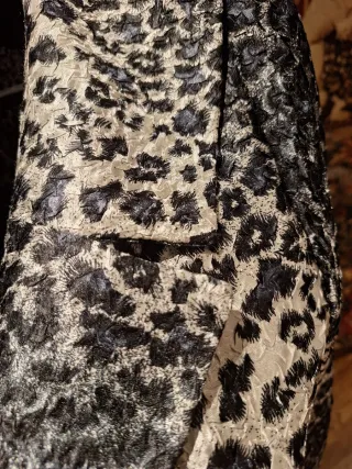 Americana Adolfo Dominguez elástica