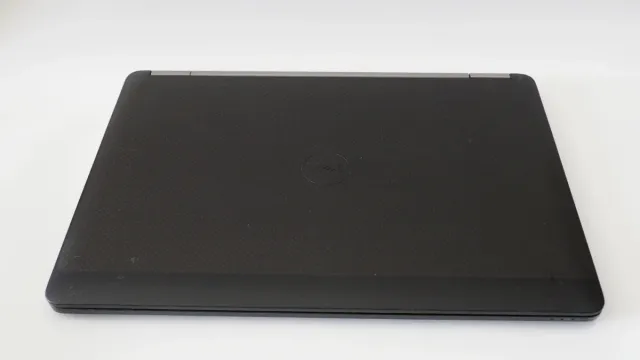DELL ORDENADOR PORTÁTIL i5 SSD PANTALLA TÁCTIL