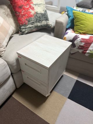 Habitación juvenil Litera triple + Regalo sofá