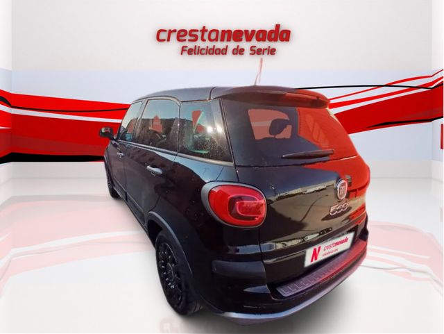 500L 2022💥 DESDE 194€/MES ¡SIN PAGAR ENTRADA! 🚗