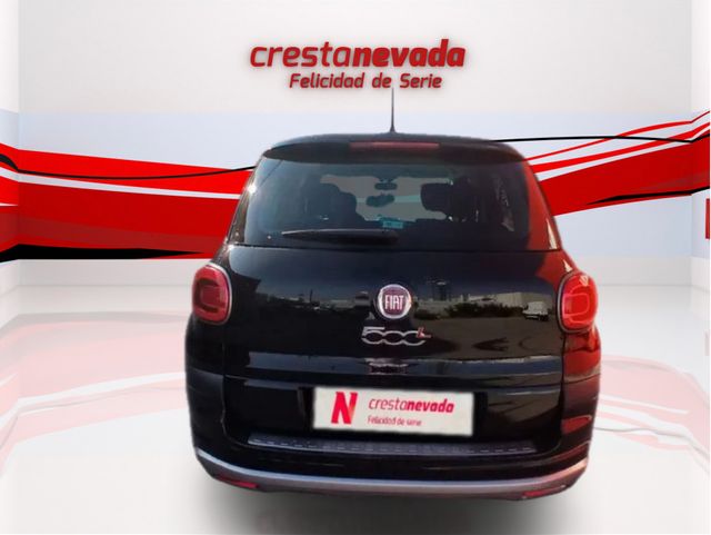 500L 2022💥 DESDE 194€/MES ¡SIN PAGAR ENTRADA! 🚗