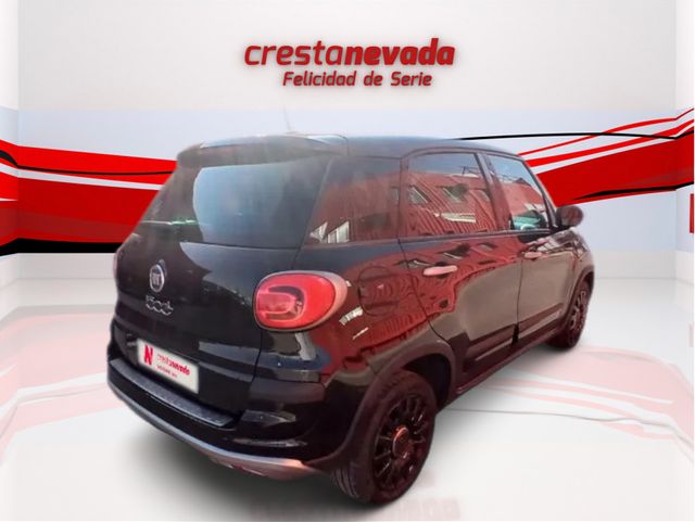 500L 2022💥 DESDE 194€/MES ¡SIN PAGAR ENTRADA! 🚗