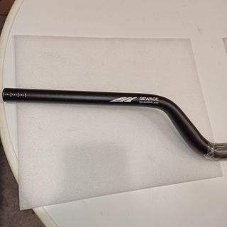 GEWAGE Manillar Elevador Bicicleta 780mm