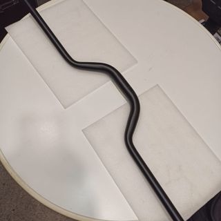 GEWAGE Manillar Elevador Bicicleta 780mm