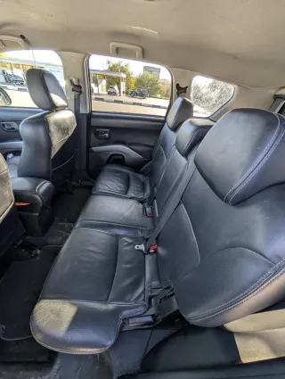 Peugeot 4007 2010 oferta