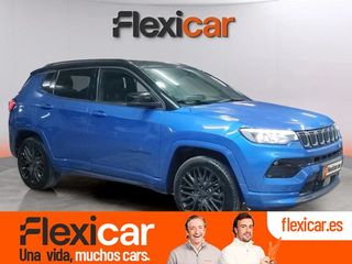 Jeep Compass 1.3 PHEV 177kW (240CV) S AT AWD
