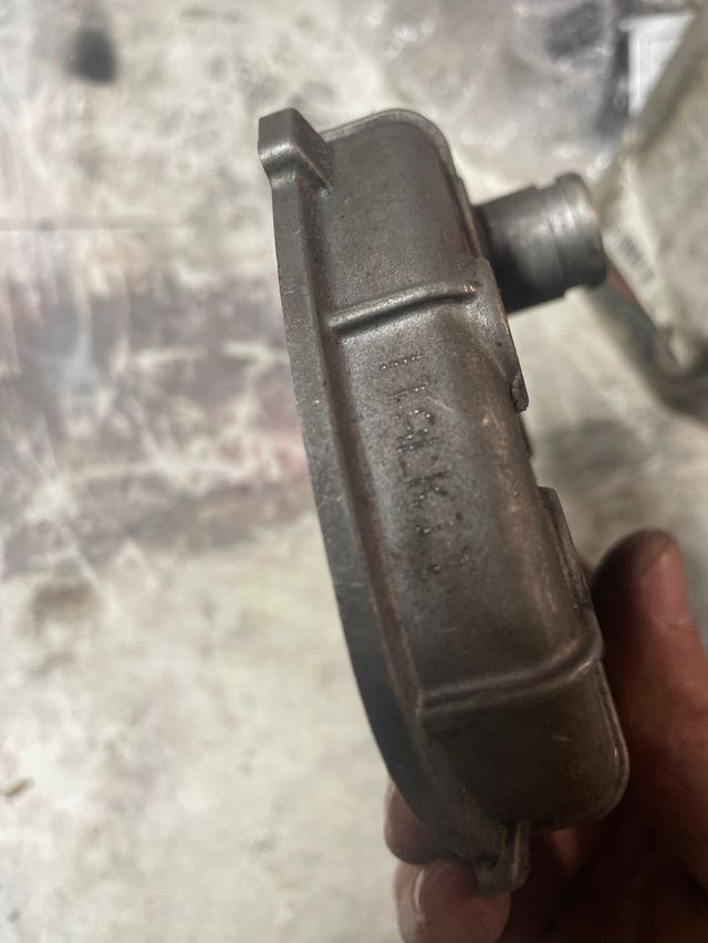 Culata Italkit Aluminio 70cc 1/2 Gen