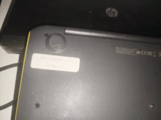 Portátil HP Chromebook  11 pulgadas