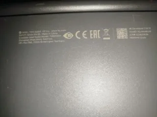 Portátil HP Chromebook  11 pulgadas