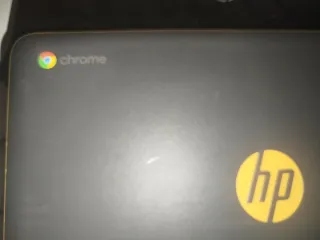 Portátil HP Chromebook  11 pulgadas