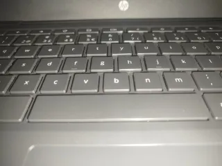 Portátil HP Chromebook  11 pulgadas