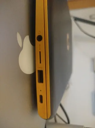 Portátil HP Chromebook  11 pulgadas