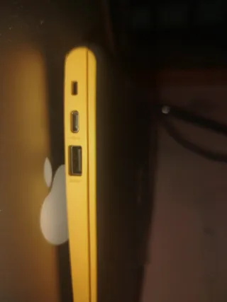 Portátil HP Chromebook  11 pulgadas