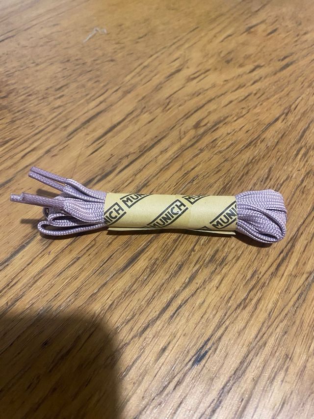 Lacciuoli Munich Rosa Lila