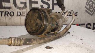 COMPRESOR AIRE ACONDICIONADO PEUGEOT PARTNER