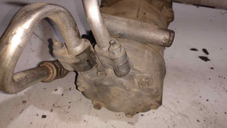 COMPRESOR AIRE ACONDICIONADO PEUGEOT PARTNER