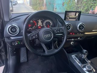 Audi A3 2019