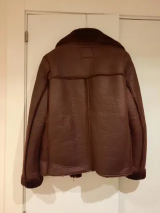 Chaquetón de mujer talla 42