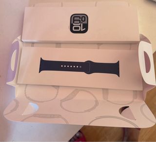 Apple Watch Serie 10 Gris 46mm