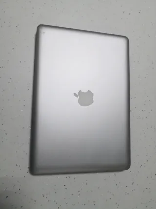 MacBook Pro 13 Early 2011 A1278 Plata