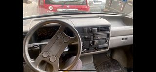 Volkswagen California 1991