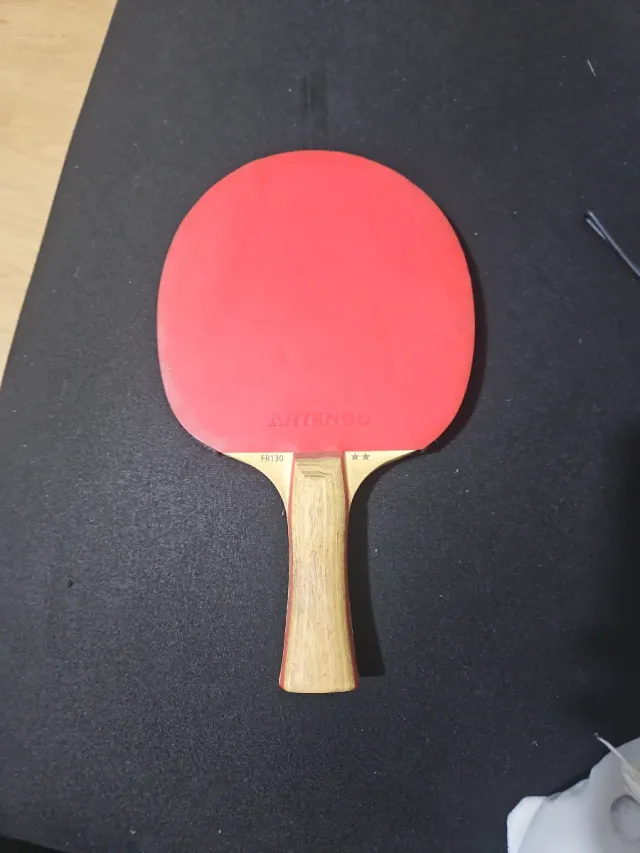 Racchetta da Ping Pong Artengo FR130 2 Stelle