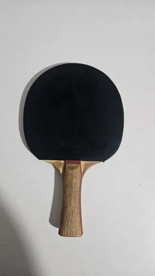 Pala Ping Pong Artengo FR130 2 Estrellas