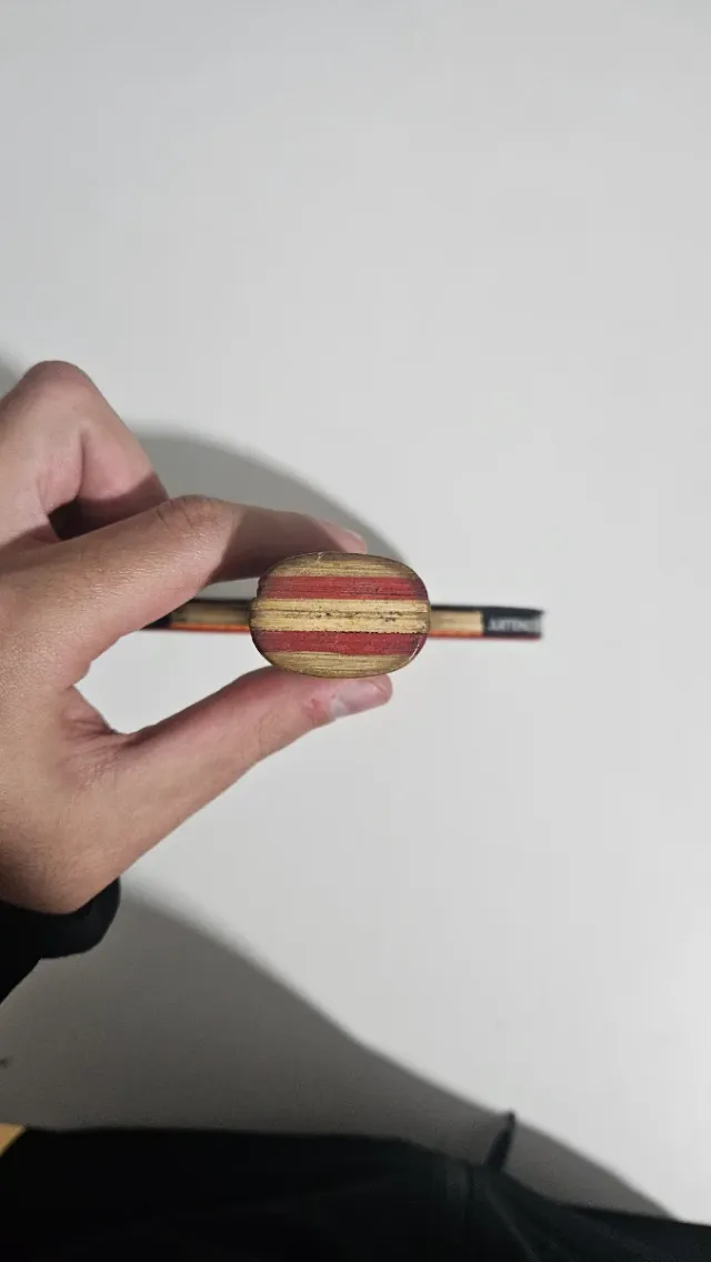 Racchetta da Ping Pong Artengo FR130 2 Stelle