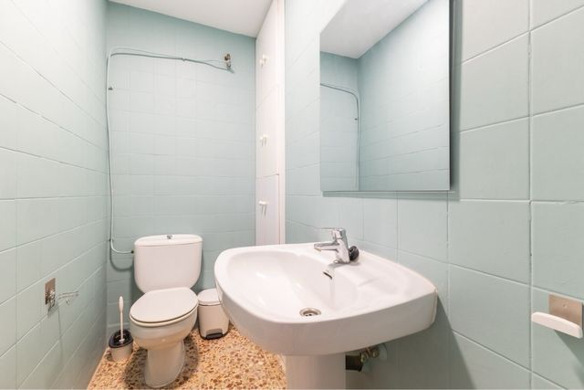 Habitación individual en alquiler