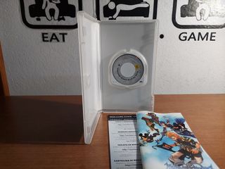 Kingdom Hearts Birth by Sleep PSP 🇮🇹 it | Ottimo