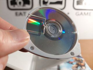 Kingdom Hearts Birth by Sleep PSP 🇮🇹 it | Ottimo