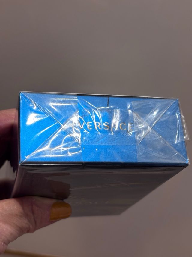 Versace Eros Eau de Toilette 100 ml