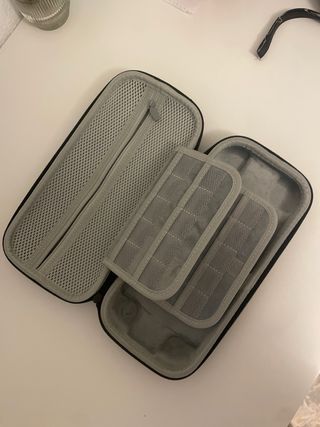 Funda Nintendo Switch 2