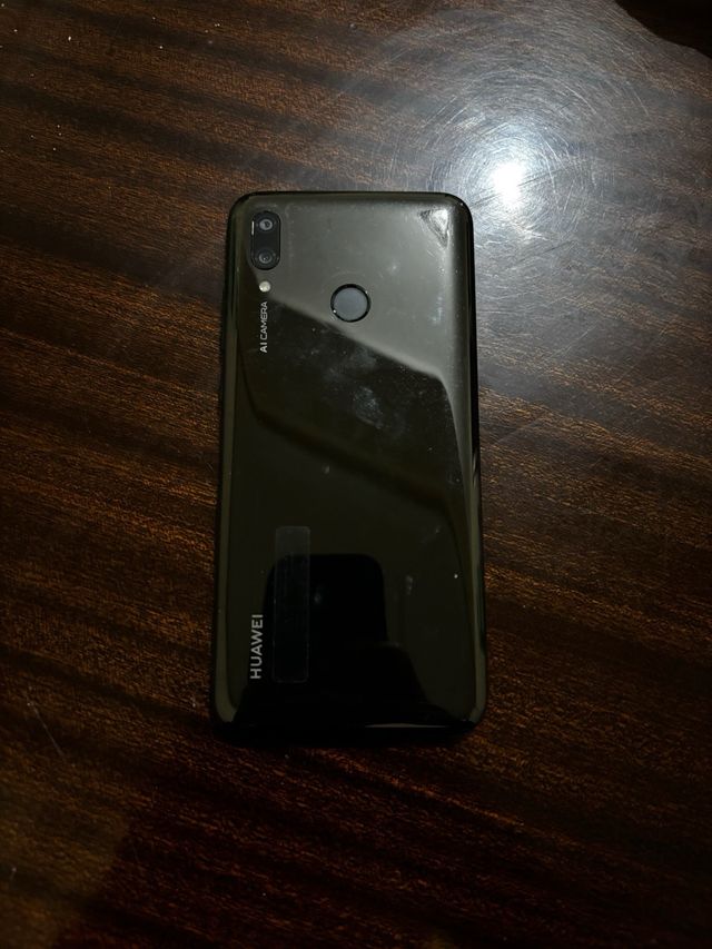 Huawei P Smart 2019