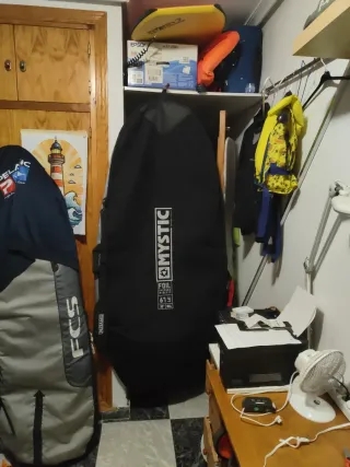 Funda Mystic Travel Foil