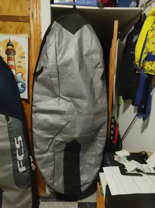 Funda Mystic Travel Foil