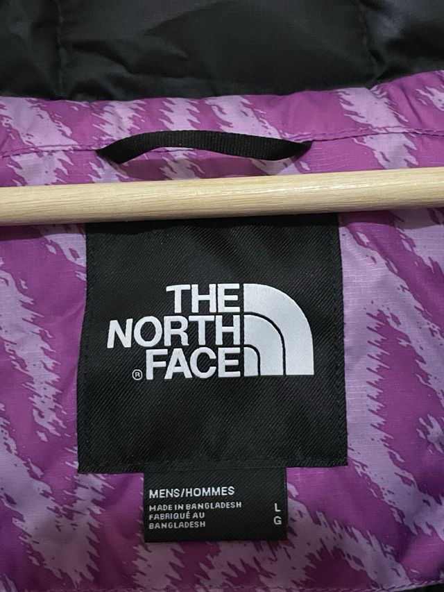 Abrigo The North Face LHOTSE