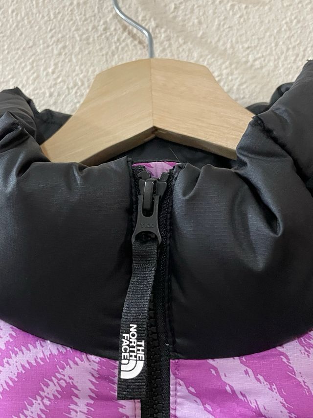 Abrigo The North Face LHOTSE