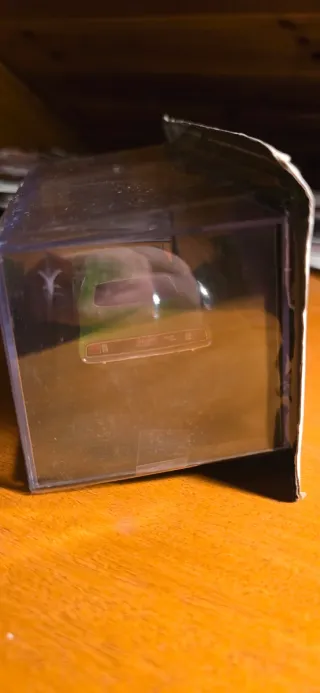 Modellino Plymouth Hemi Cuda (1971)