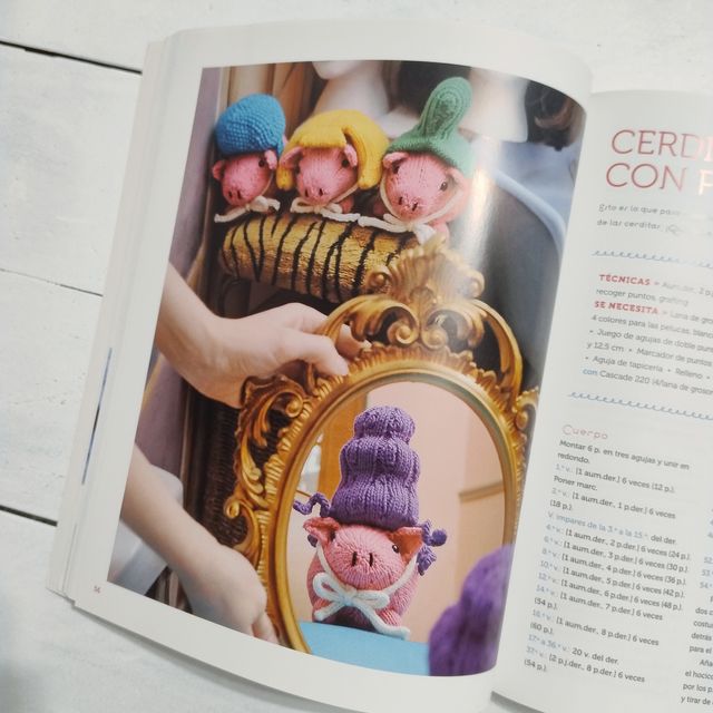 Amigurumi de Punto Mochimochi: 20 proyectos fác...