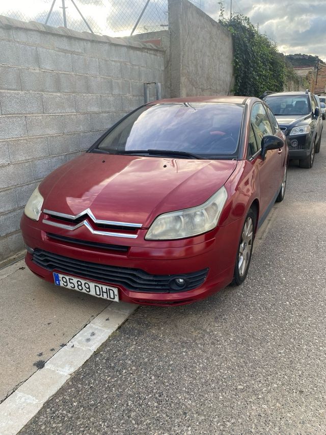 Citroen C4 2005