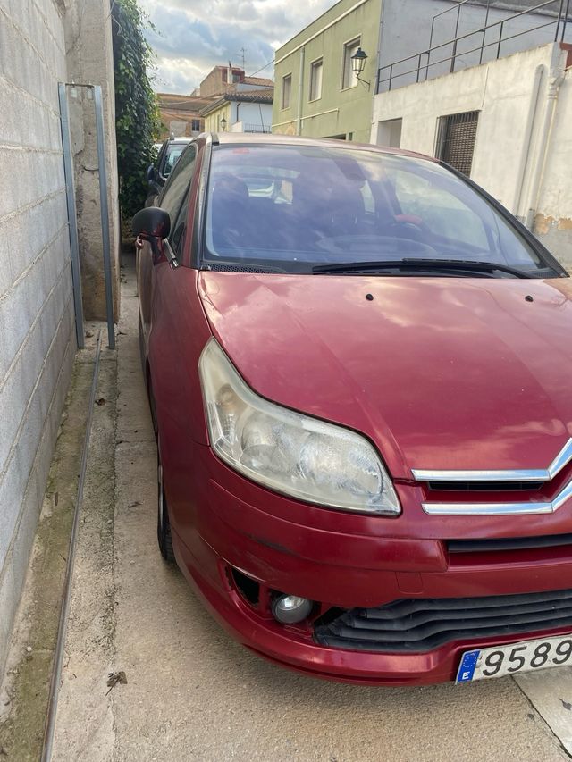 Citroen C4 2005