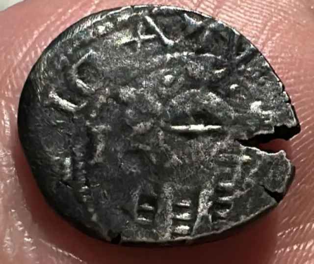 Real de Valencia 3,16gr