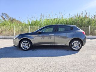 Alfa Romeo Giulietta 2011