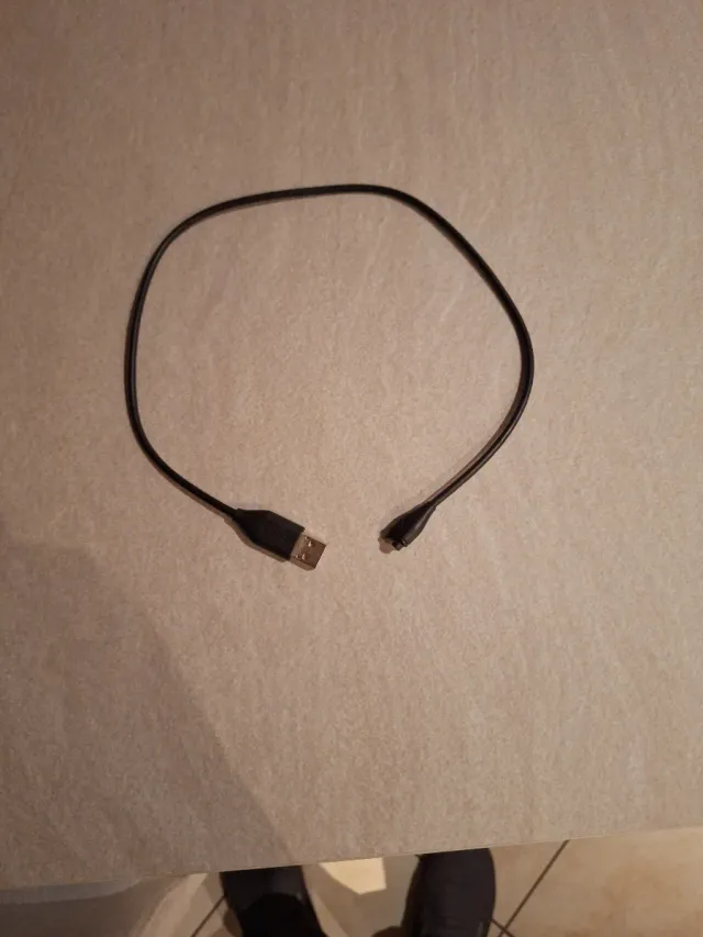 Cavo di ricarica Garmin