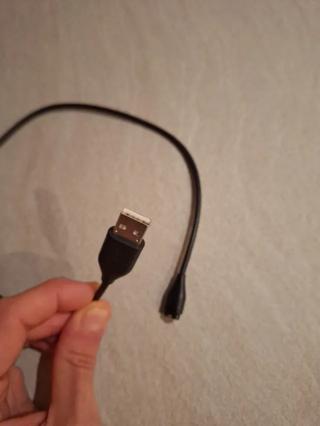 Cavo di ricarica Garmin