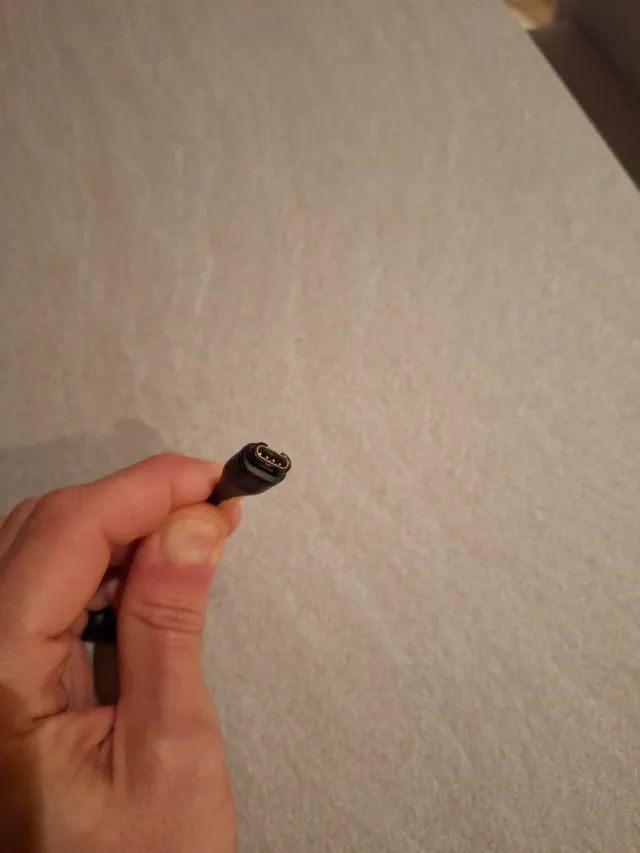 Cavo di ricarica Garmin