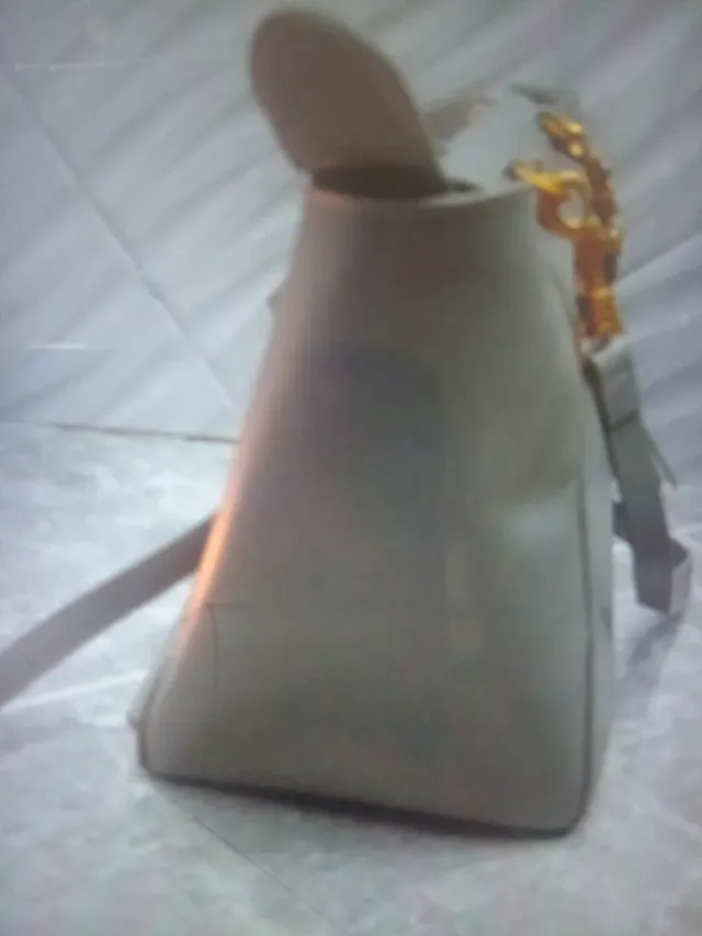 Borsa Céline Grigia