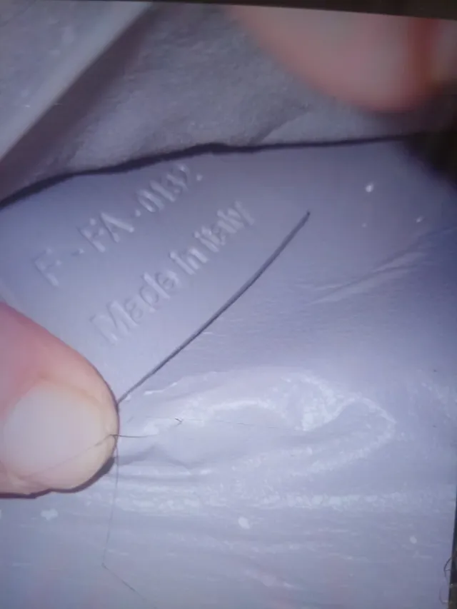 Borsa Céline Grigia